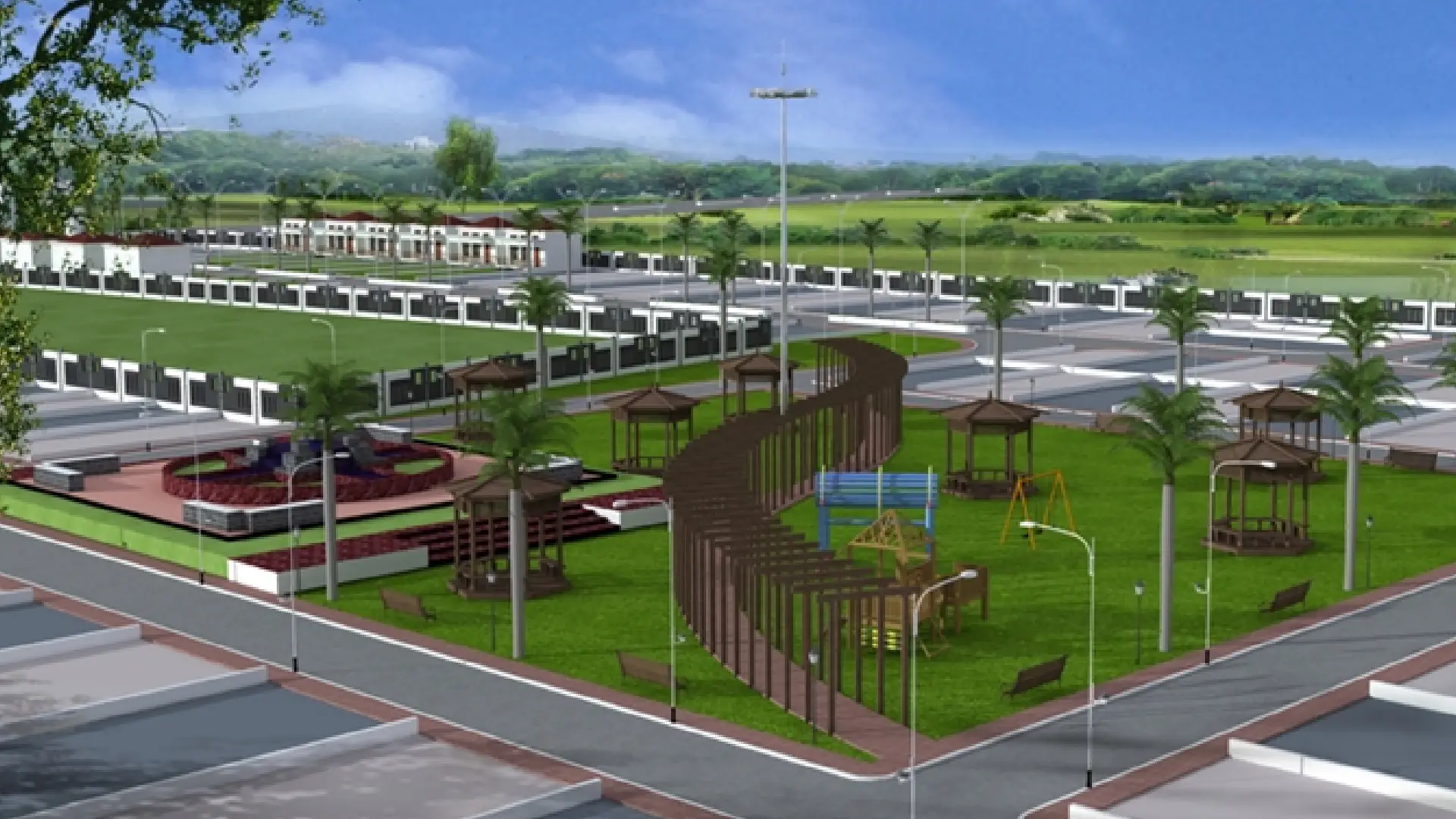 Residential Plots in Panipat